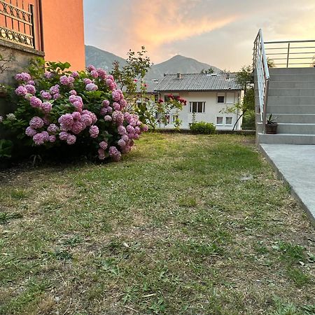 Sunny Apartment Kotor Eksteriør bilde